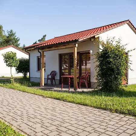 Im Trixi Großschönau