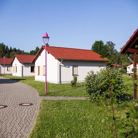 Ferienhaus Im Trixi Großschönau