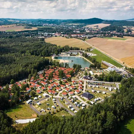 Im Trixi Großschönau