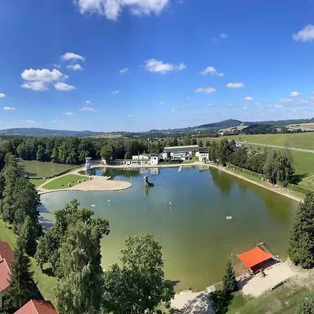 Ferienhaus Im Trixi *