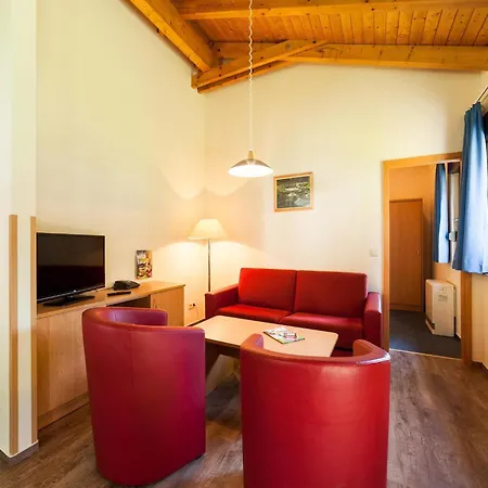 Ferienhaus Im Trixi *
