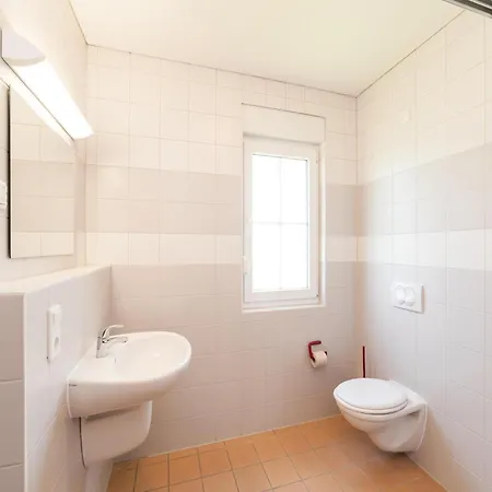 Im Trixi Ferienhaus Großschönau